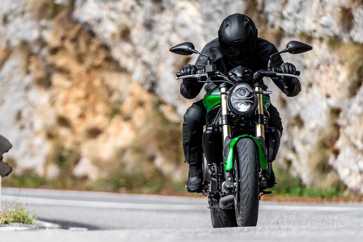 Torna il Test Ride Benelli: ti aspettiamo sabato 8 e domenica 9 maggio!