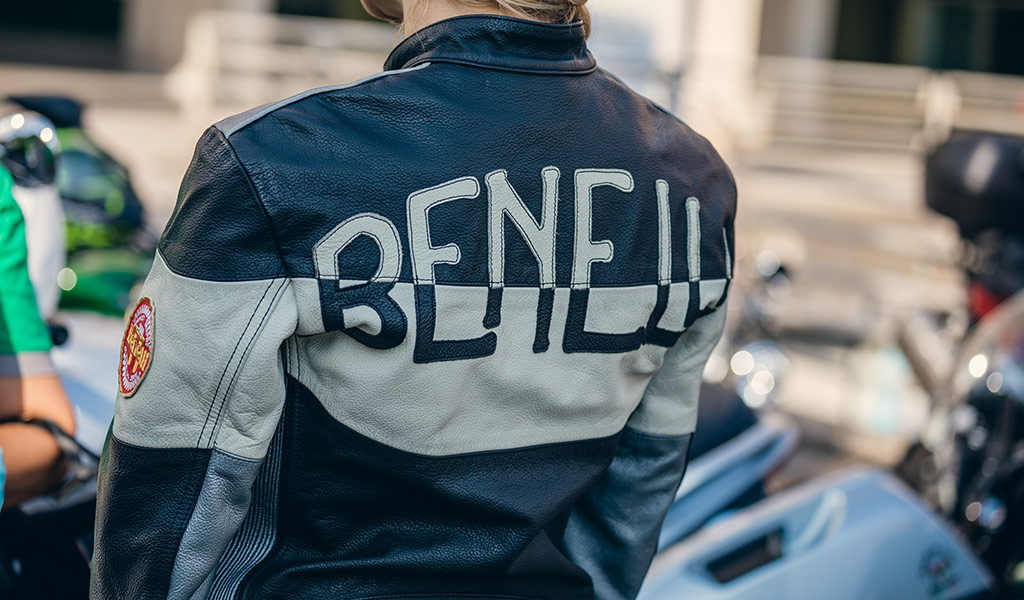 Benelli festeggia i 110 anni di attività con la Benelli Week 2021, dal 13 al 19 Settembre a Pesaro!