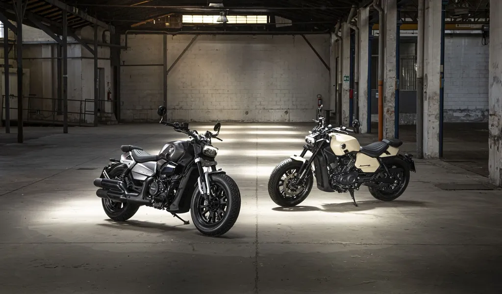 Benelli Leoncino Bobber: stile deciso, anima ribelle